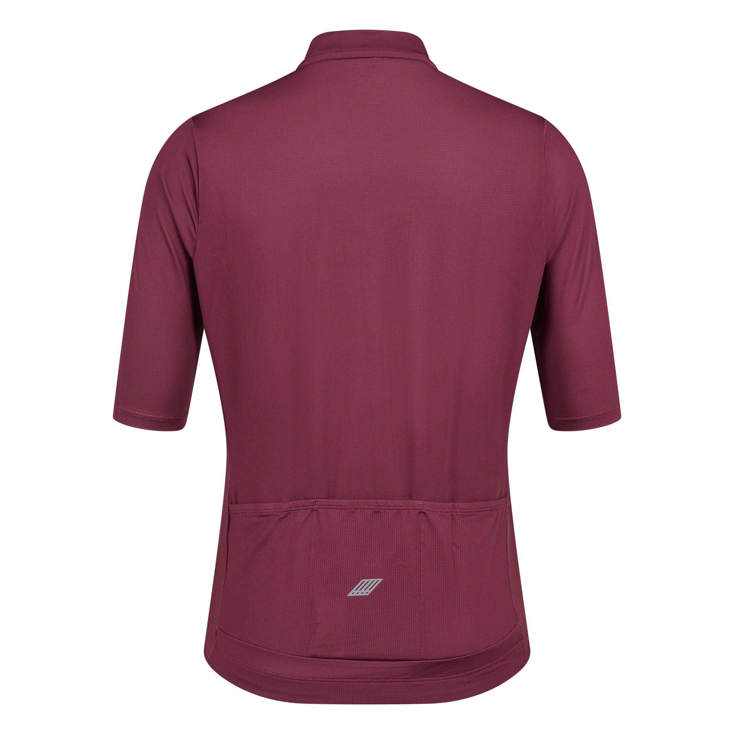 Sugoi Women's Essence Short Sleeve Bike Jersey Purple Potion