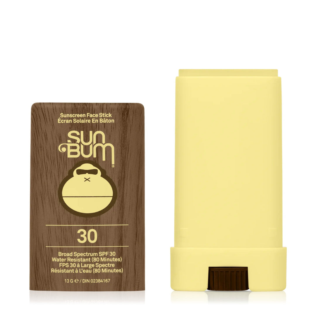 Sun Bum Original SPF 30 Sunscreen Face Stick 13g