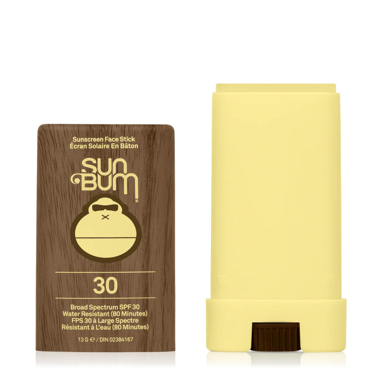 Sun Bum Original SPF 30 Sunscreen Face Stick 13g