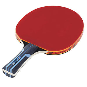 Swiftflyte Premier Table Tennis Racket control speed blue