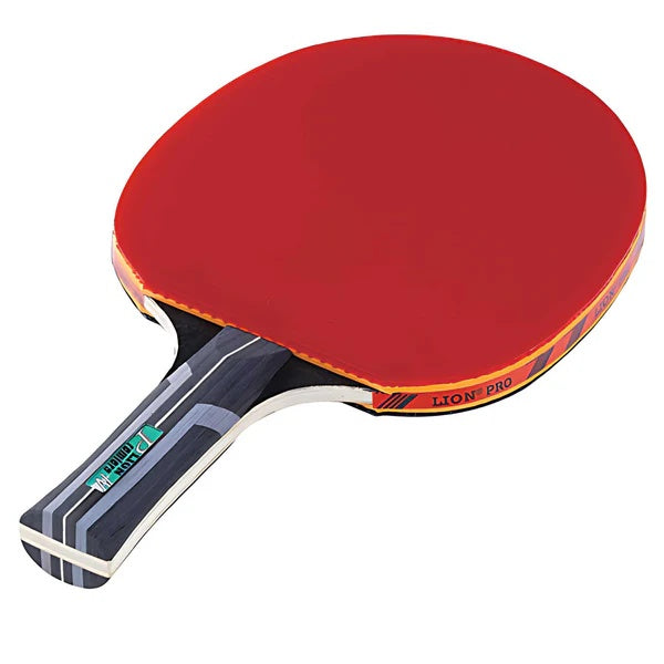 Swiftflyte Premier Table Tennis Racket spin purple