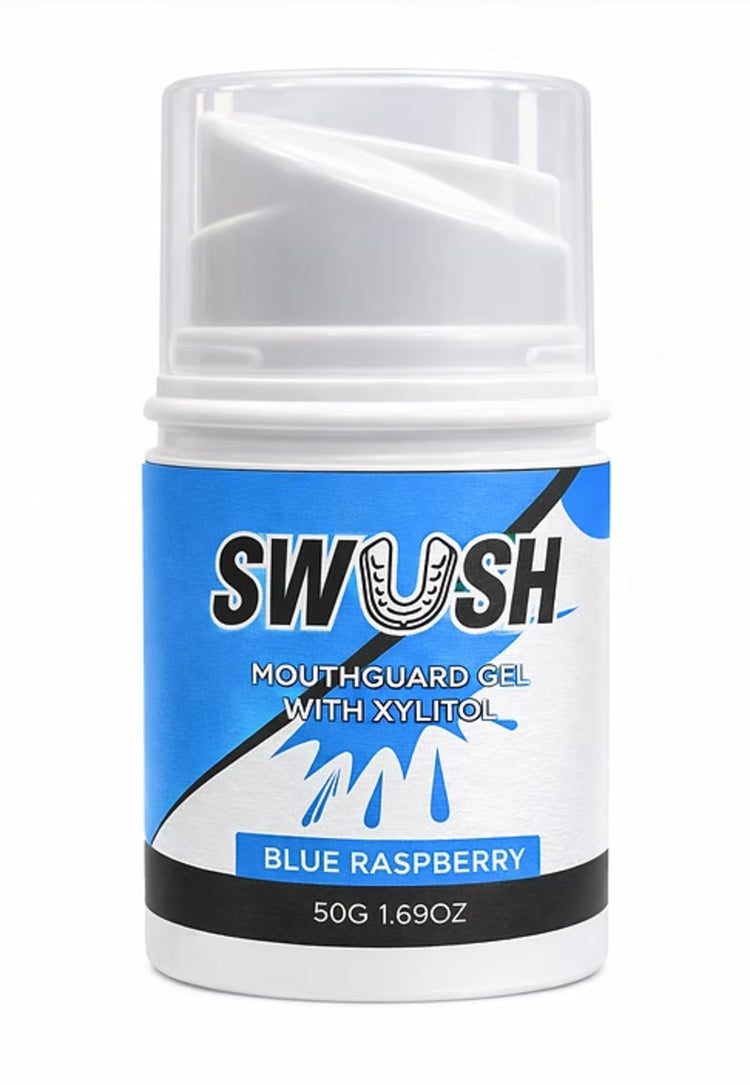 SWUSH Mouthguard Gel