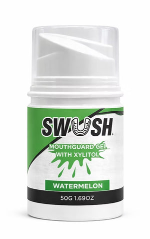SWUSH Mouthguard Gel