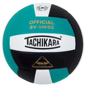 TACHIKARA SV-5WSC Sensi-Tec Composite Volleyball