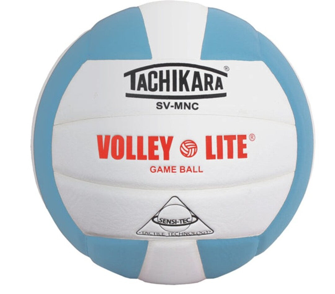 TACHIKARA SV-MNC Volley Lite Training Volleyball