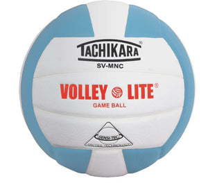 TACHIKARA SV-MNC Volley Lite Training Volleyball
