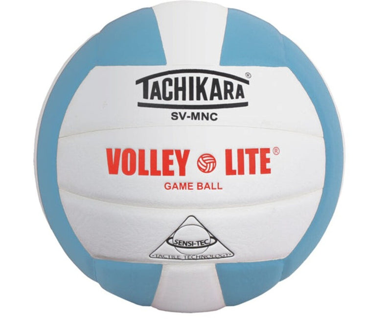 TACHIKARA SV-MNC Volley Lite Training Volleyball