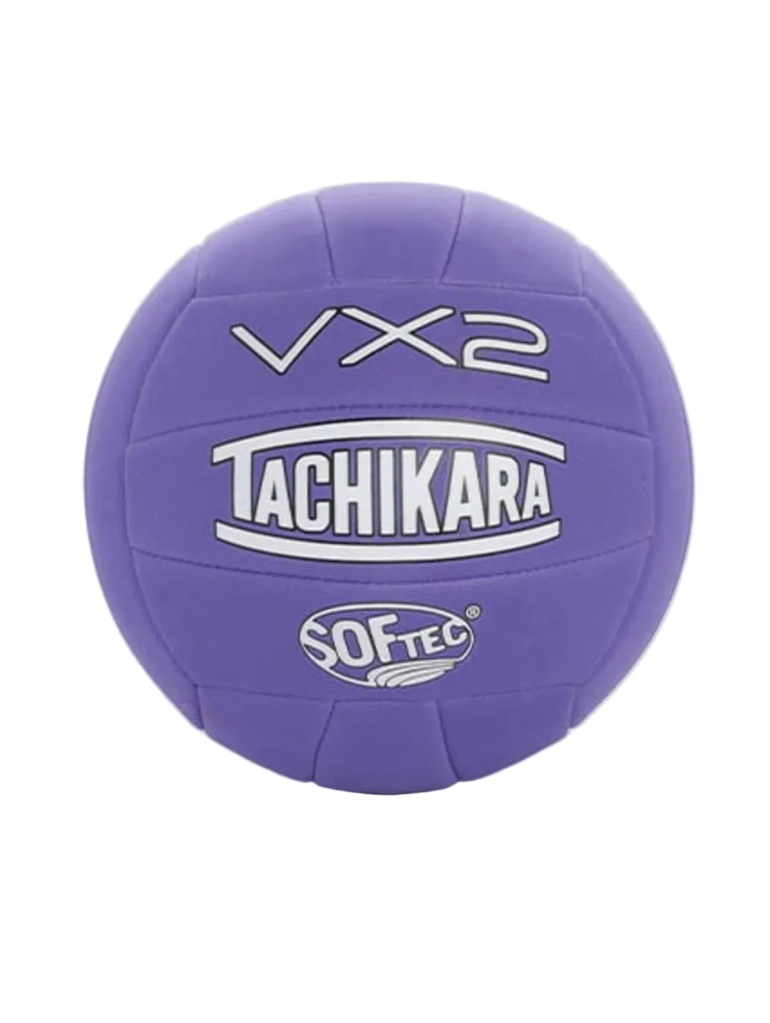Tachikara VX2 SofTec Solid Official Volleyball