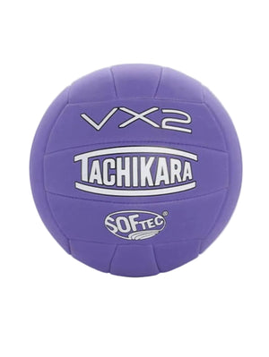 Tachikara VX2 SofTec Solid Official Volleyball