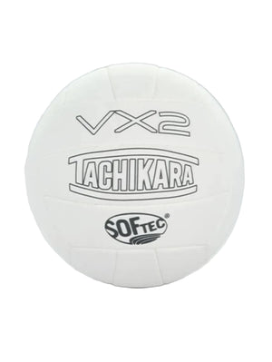 Tachikara VX2 SofTec Solid Official Volleyball