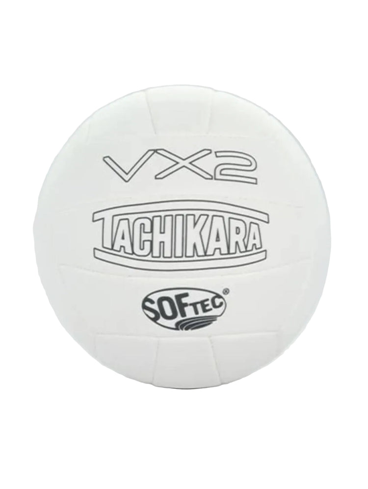 Tachikara VX2 SofTec Solid Official Volleyball