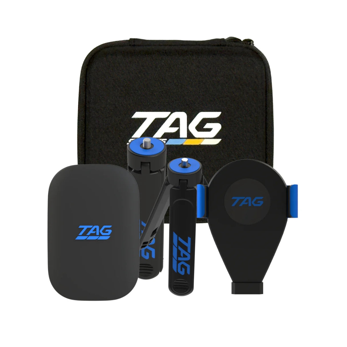 Tag One Sports Radar