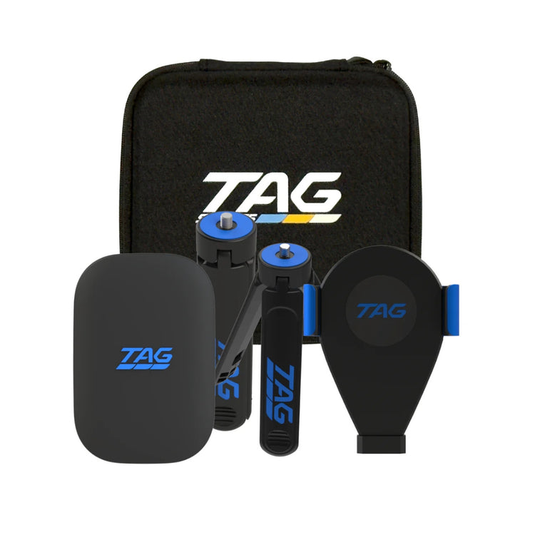 Tag One Sports Radar