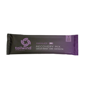 Tailwind Recovery Mix (Single Serving) chocolate