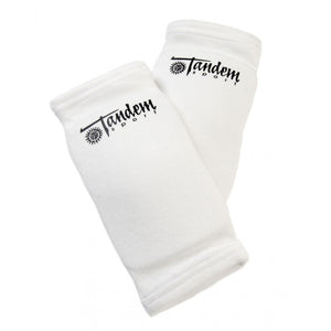 Tandem Volleyball Elbow Pad white