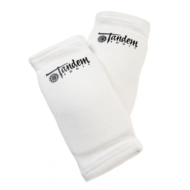 Tandem Volleyball Elbow Pad white