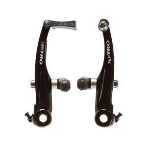 Tektro 837AL MTB Linear Pull Brakes black