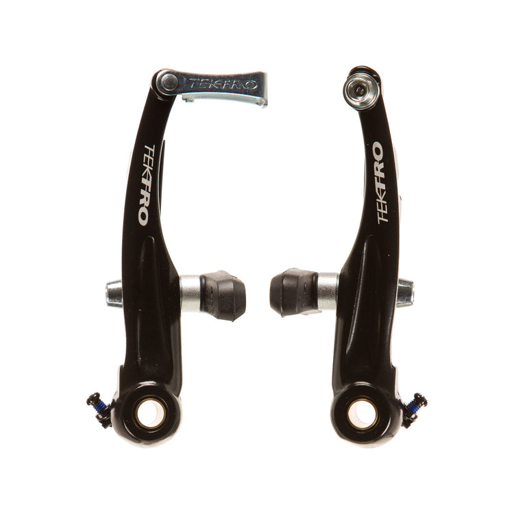 Tektro 837AL MTB Linear Pull Brakes black