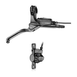 Tektro HD-E350 Road Hydraulic Disc Brake black