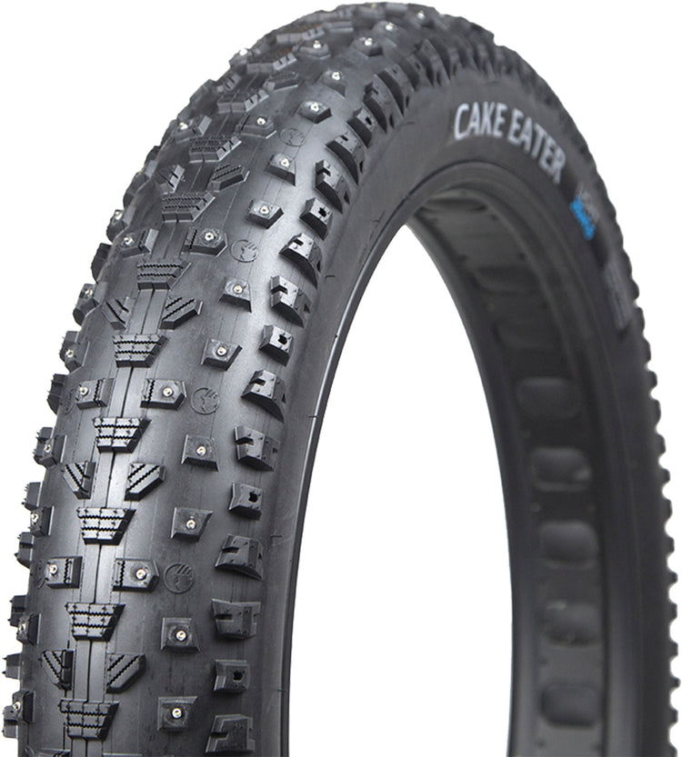 Terrene 27.5" Cake Eater Tubeless Ready 120tpi Winter Tire