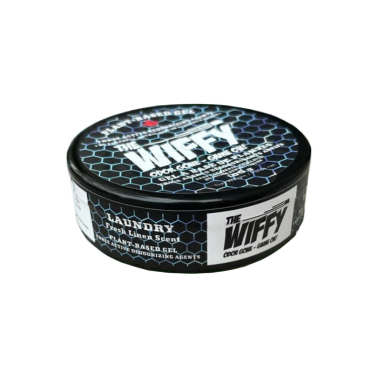 The Locker Dr. Wiffy Deodorizer Puck