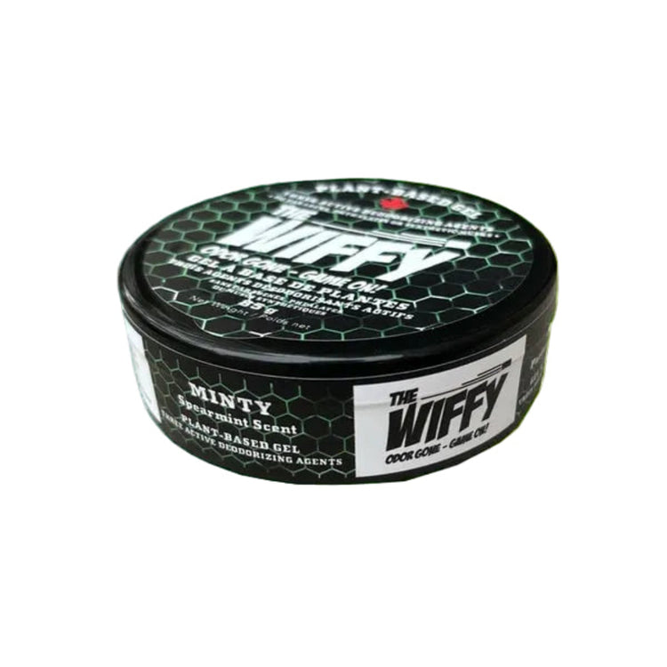 The Locker Dr. Wiffy Deodorizer Puck