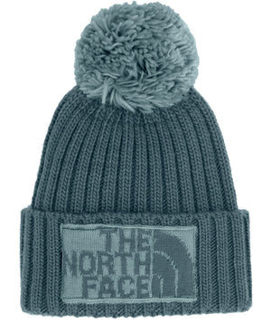 The North Face Heritage Ski Toque space blue eclipse