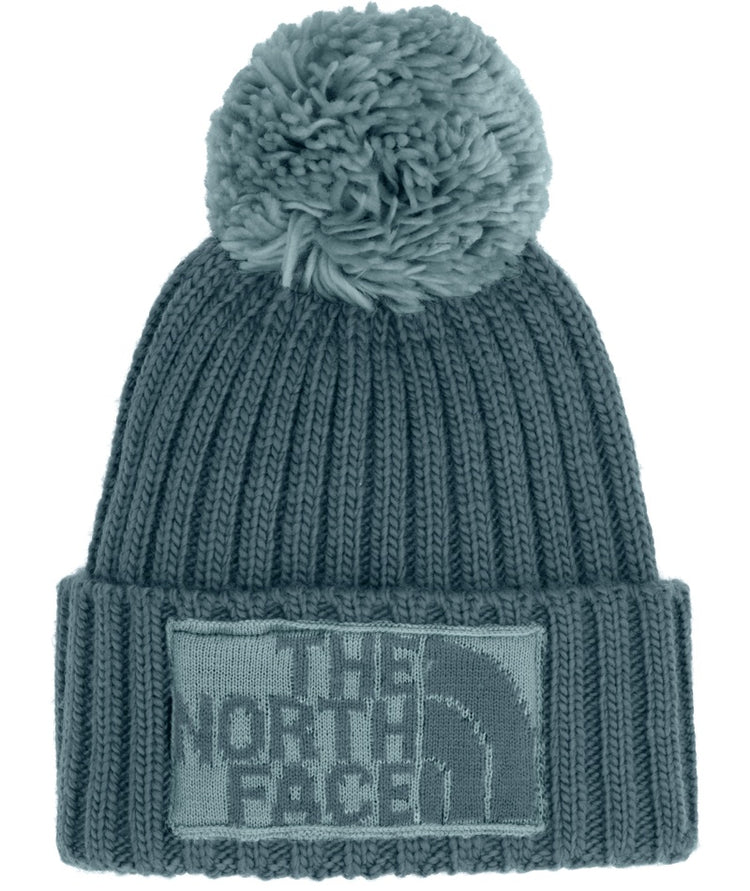 The North Face Heritage Ski Toque space blue eclipse