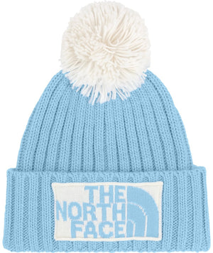 The North Face Heritage Ski Tuke Cornflower Blue White