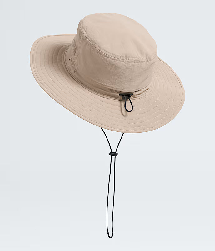 The North Face Horizon Breeze Brimmer Hat dune beige