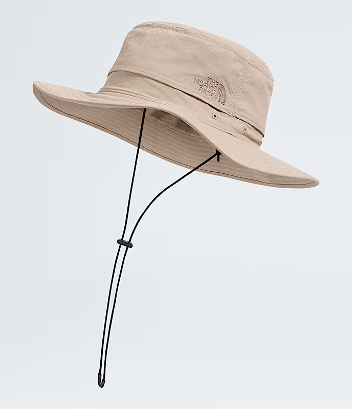 The North Face Horizon Breeze Brimmer Hat dune beige
