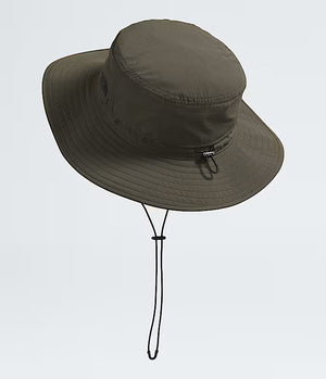 The North Face Horizon Breeze Brimmer Hat new taupe green