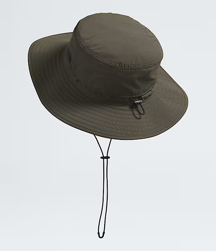 The North Face Horizon Breeze Brimmer Hat new taupe green