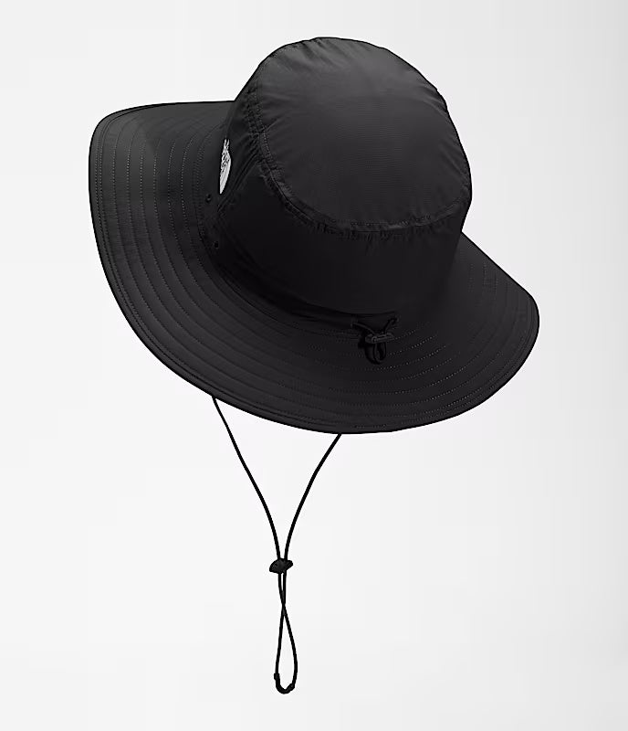 The North Face Horizon Breeze Brimmer Hat tnf black