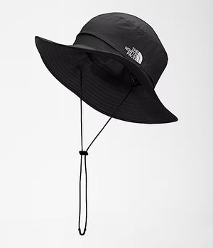 The North Face Horizon Breeze Brimmer Hat tnf black