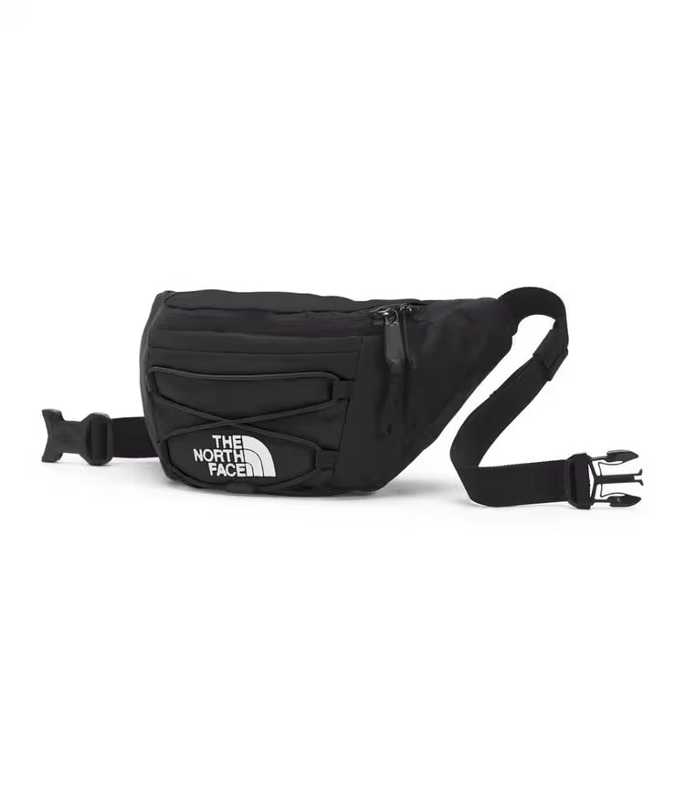 The North Face Jester Lumbar Hip Pack black