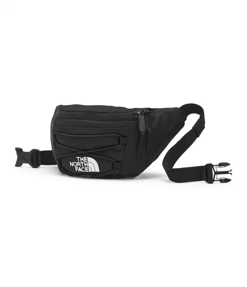 The North Face Jester Lumbar Hip Pack black