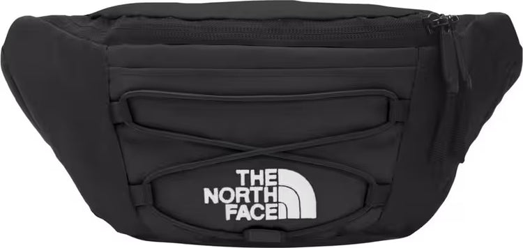 The North Face Jester Lumbar Hip Pack black