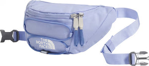 The North Face Jester Lumbar Hip Pack Purple Mint/Virtual Blue