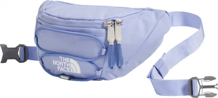 The North Face Jester Lumbar Hip Pack Purple Mint/Virtual Blue