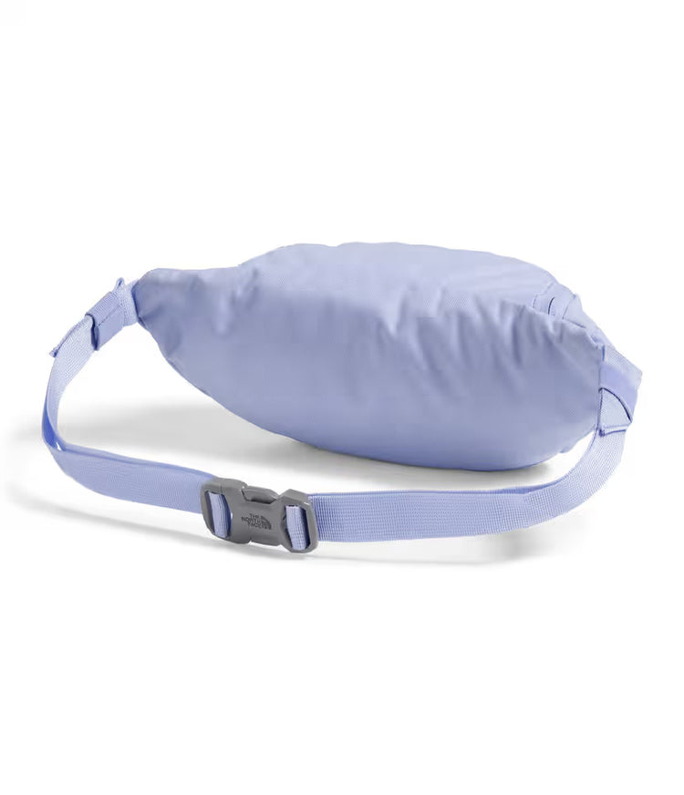 The North Face Jester Lumbar Hip Pack Purple Mint/Virtual Blue