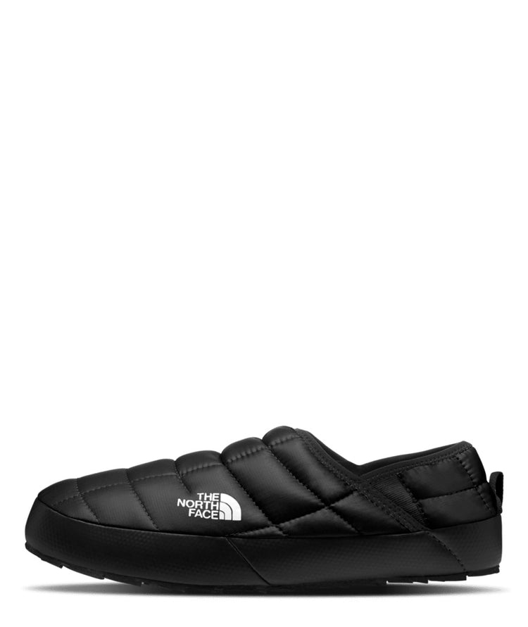 The North Face Men's Thermoball Traction Mule V Shoes black