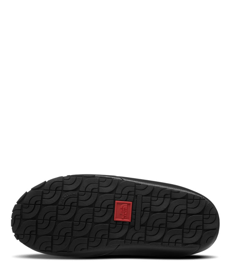 The North Face Men's Thermoball Traction Mule V Shoes black