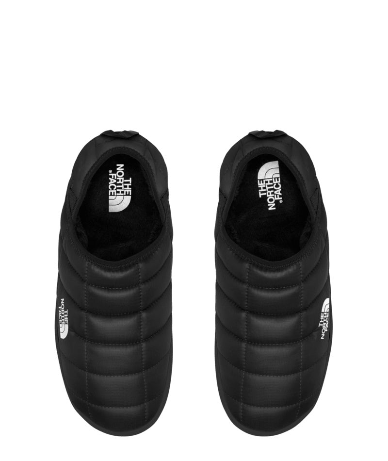 The North Face Men's Thermoball Traction Mule V Shoes black