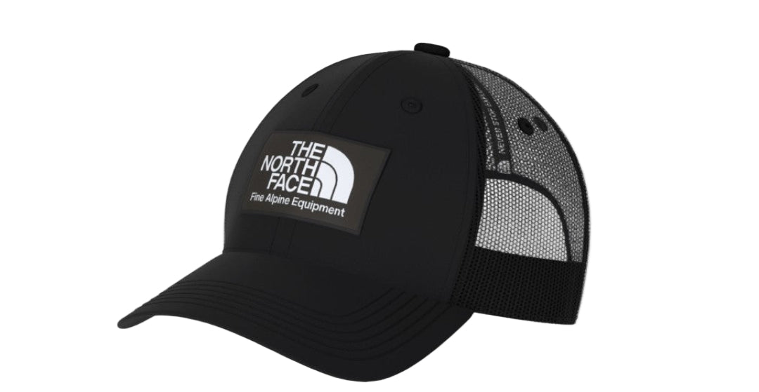 The North Face Mudder Trucker Cap