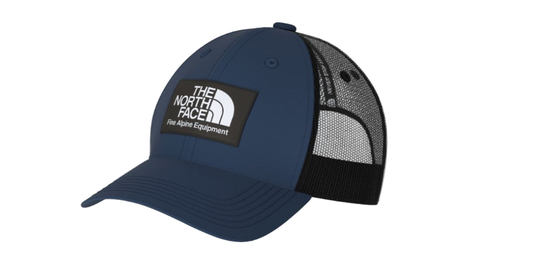 The North Face Mudder Trucker Cap