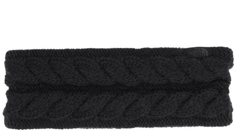 The North Face Oh Mega Headband Black