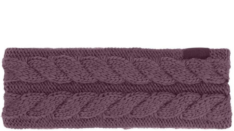 The North Face Oh Mega Headband Midnight Mauve Purple