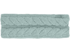 The North Face Oh Mega Headband Muted Pine Green