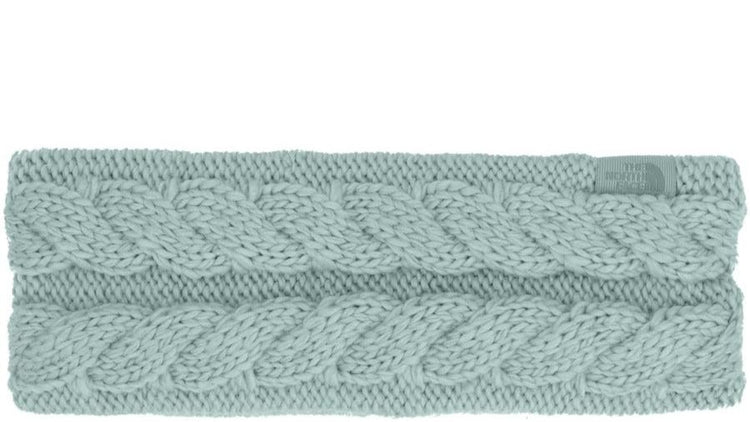 The North Face Oh Mega Headband Muted Pine Green